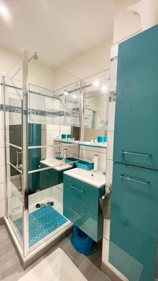 Hébergement de vacances La Casa - Charmante Maison Entre Paris &
