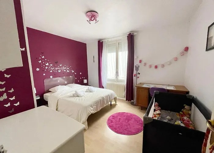 La Casa - Charmante Maison Entre Paris & Disney