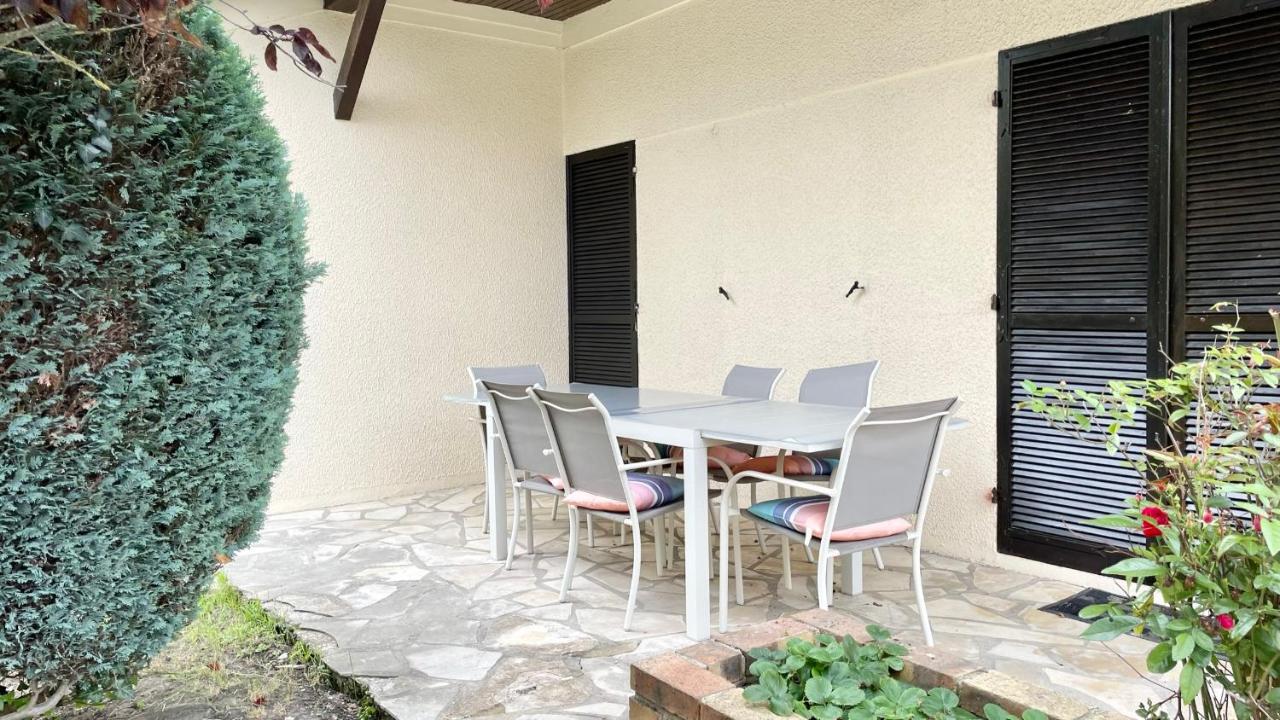 La Casa - Charmante Maison Entre Paris & Hébergement de vacances *
